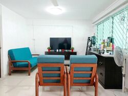 Blk 795 Khatib Vale (Yishun), HDB 4 Rooms #567554091